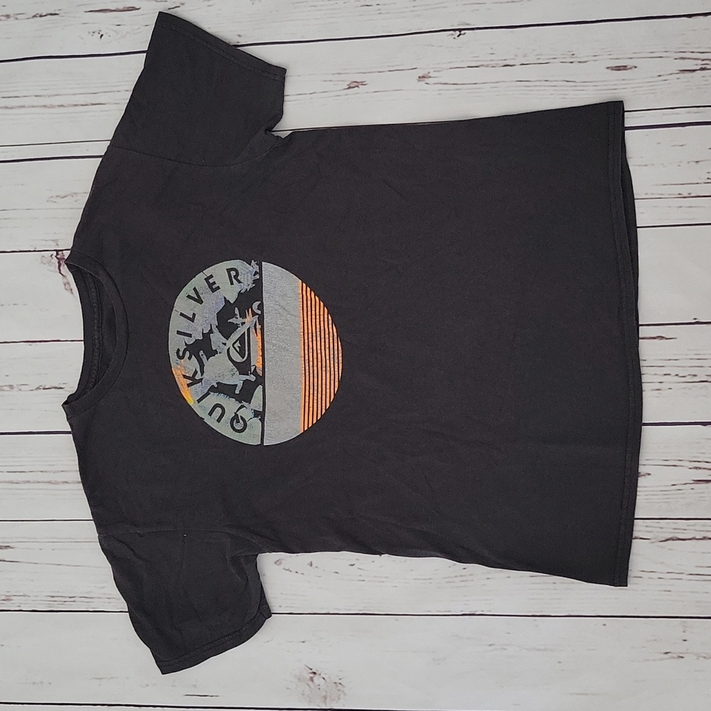 Quiksilver  Tee